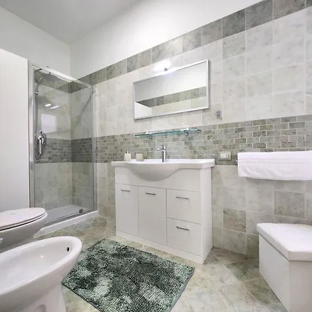 Marecalmo Vista Mare Ortigia Appartement Syracuse