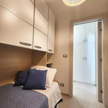 Appartement Marecalmo Vista Mare Ortigia Syracuse