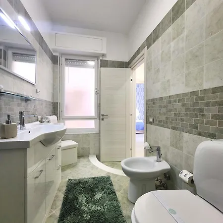 Marecalmo Vista Mare Ortigia Appartement *